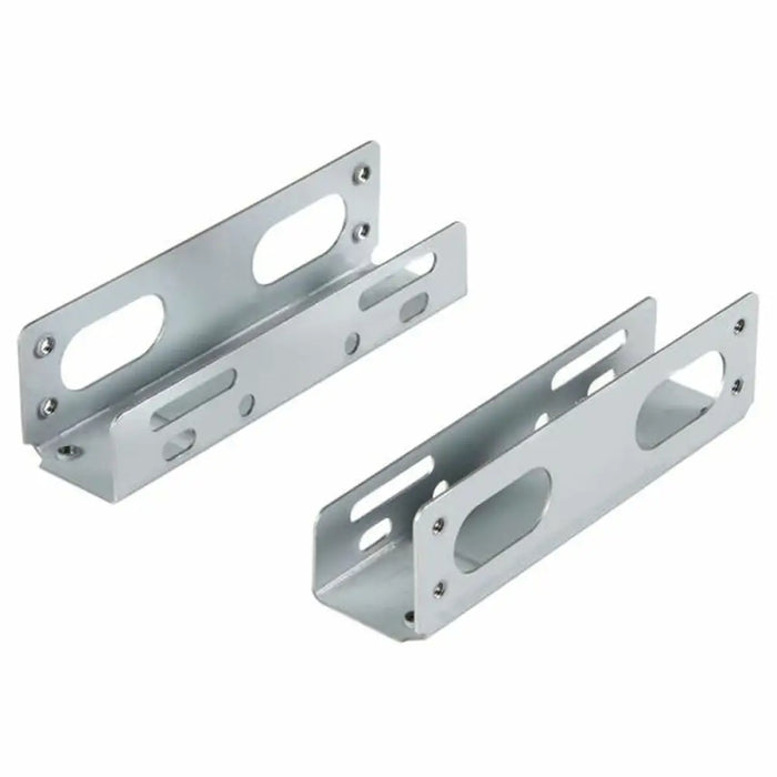 Aдаптер Startech BRACKET Сребрист 3,5’’ 3.5’’