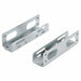 Aдаптер Startech BRACKET Сребрист 3,5’’ 3.5’’