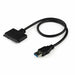 Адаптер за Твърд Диск USB към SATA Startech USB3S2SAT3CB