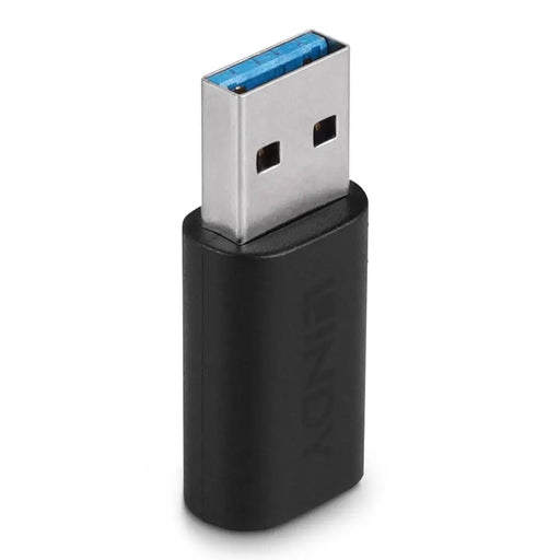 Адаптер за USB C USB LINDY 41904