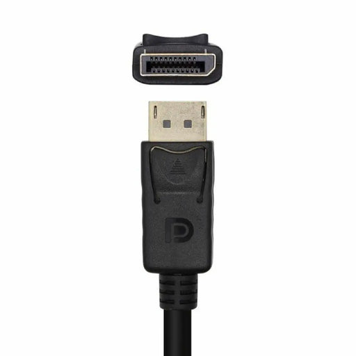 Адаптер за HDMI към DVI Aisens A125-0459 Черен 1 m