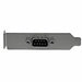 Aдаптер Startech PLATE9MLP IDC Сив DB9