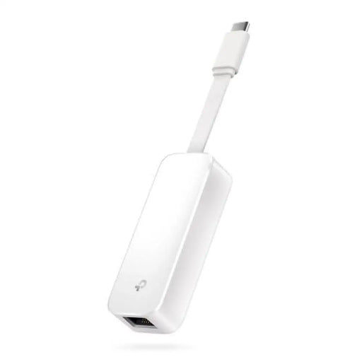 Адаптер TP-LINK UE300C Type-C / Ethernet RJ45 1000MB/S