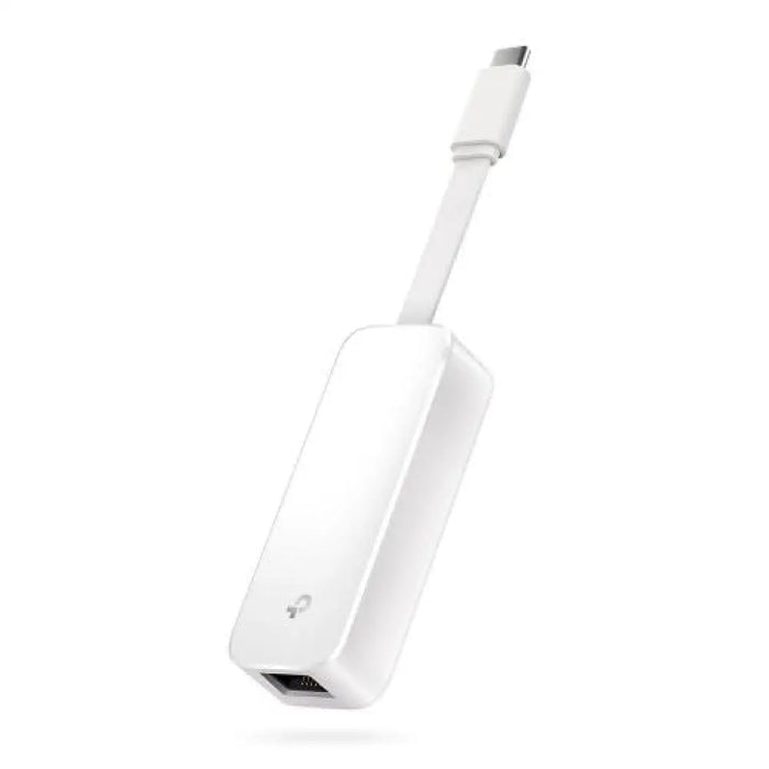 Адаптер TP-LINK UE300C Type-C / Ethernet RJ45 1000MB/S