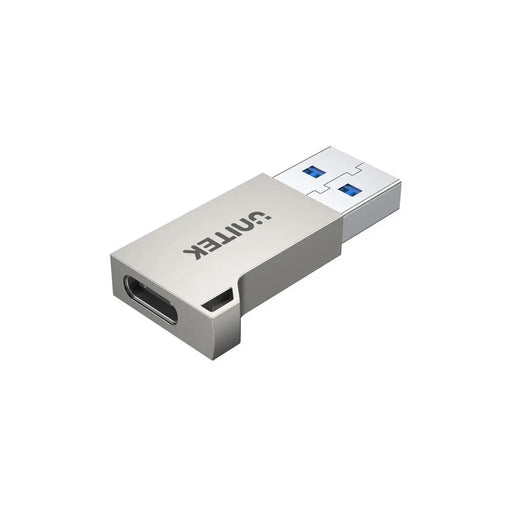 АДАПТЕР UNITEK USB-A КЪМ USB-C 3.1 GEN1 A1034NI