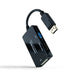 Адаптер за DisplayPort към VGA/DVI/HDMI NANOCABLE