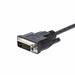 Адаптер за DVI-D към VGA Startech DVI2VGAE 0,19 m Черен
