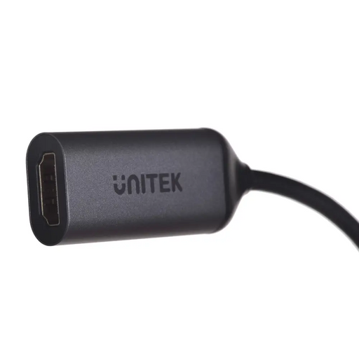 Адаптер за кабел Unitek (V1420A) USB-C - HDMI 2.0 4K 60Hz