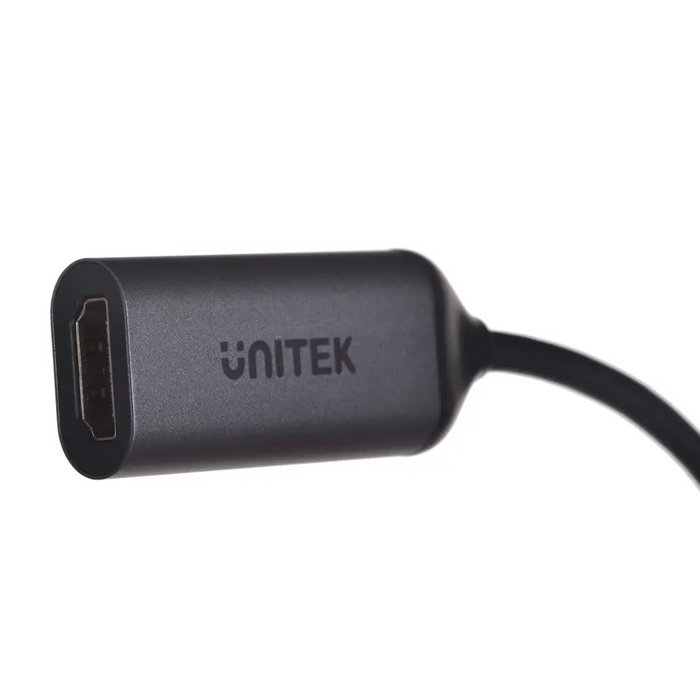 Адаптер за кабел Unitek (V1420A) USB-C - HDMI 2.0 4K 60Hz