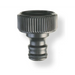 АДАПТОР ЗА КРАН 3/4’’ С РЕЗБА GF