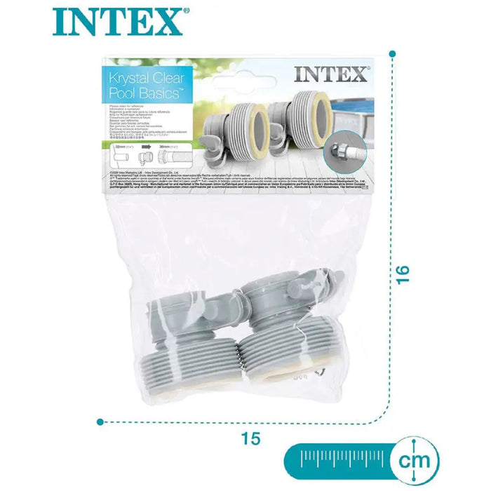 АДАПТОР ЗА МАРКУЧ INTEX 29061