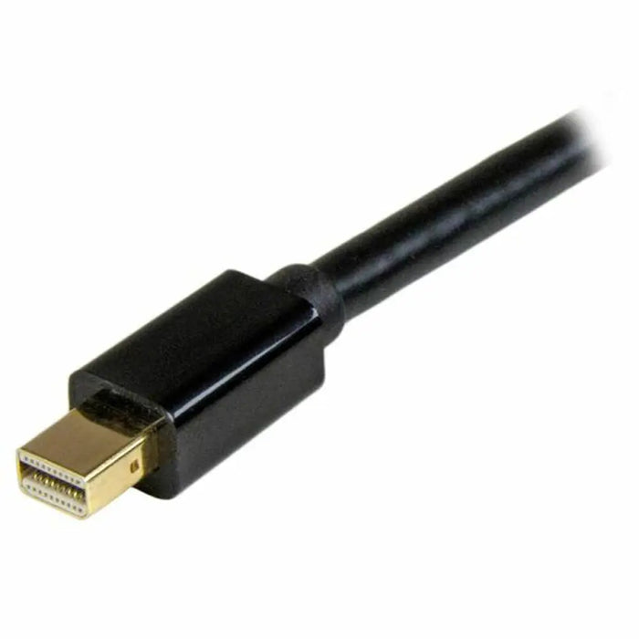 Адаптер за мини DisplayPort към HDMI Startech MDP2HDMM2MB