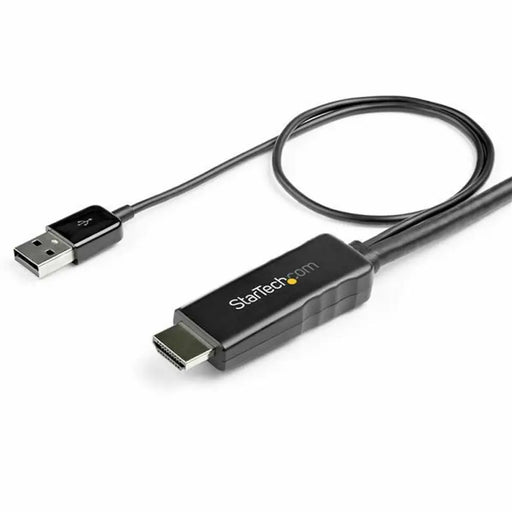 Адаптер за мини дисплей порт към HDMI/VGA Startech