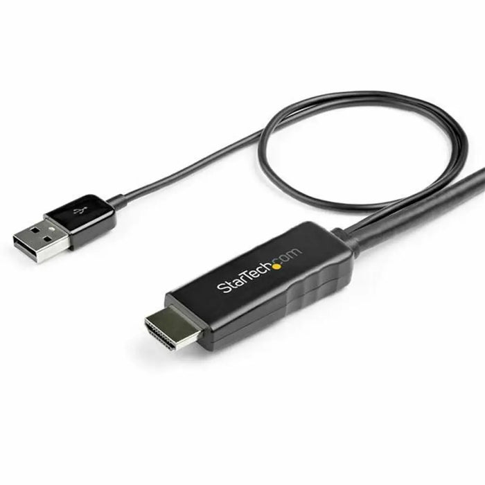 Адаптер за мини дисплей порт към HDMI/VGA Startech
