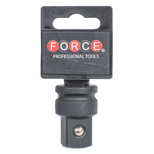 АДАПТОР ЗА НАКРАЙНИЦИ УДАРЕН 1/2 (F) X 3/4 (M) FORCE 80946MB
