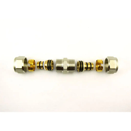 АДАПТОР ЗА РАДИАТОР ПРАВ Ф16ХФ16 JOZI