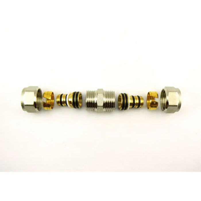 АДАПТОР ЗА РАДИАТОР ПРАВ Ф16ХФ16 JOZI