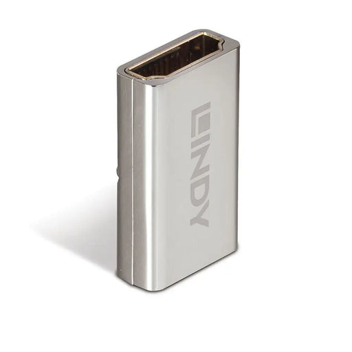 Адаптер HDMI LINDY 41511 Сребрист