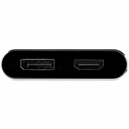 Адаптер от USB C към HDMI/DisplayPort Startech CDP2DPHD 4K