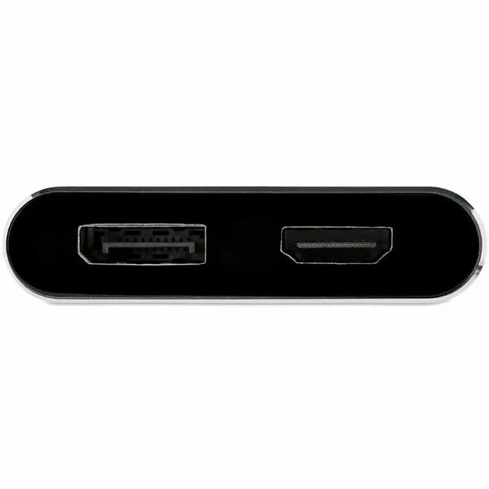 Адаптер от USB C към HDMI/DisplayPort Startech CDP2DPHD 4K