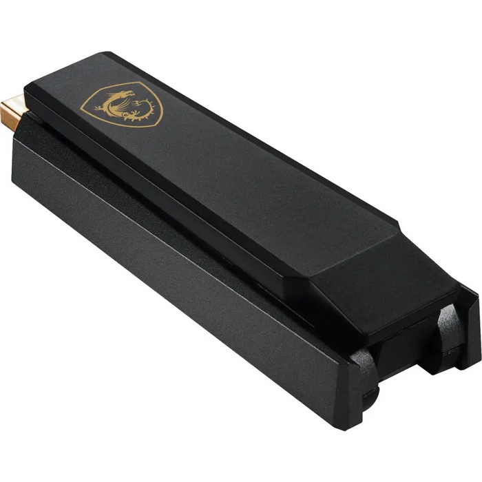 Адаптер USB WiFi - MSI AXE5400