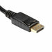 Адаптер за DisplayPort към HDMI Startech DP2HDMI2 Черен