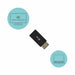 Адаптер за DisplayPort към HDMI i-Tec DP2HDMI4K60HZ