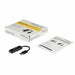 Адаптер за USB 3.0 към VGA Startech USB32HDES
