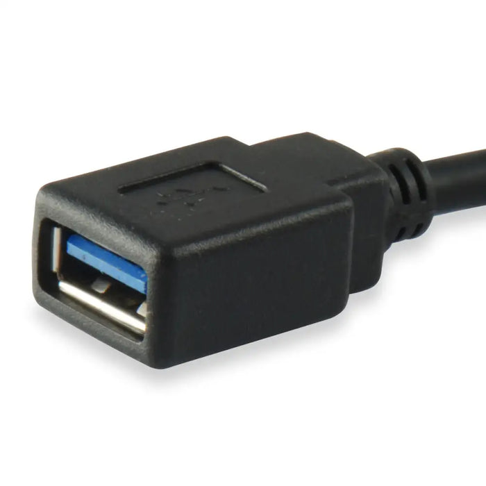 Адаптер за USB-C USB Equip 133455 15 cm