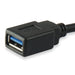 Адаптер за USB-C USB Equip 133455 15 cm