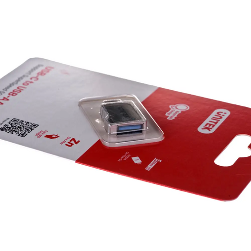 Адаптер за USB-C USB Unitek A1025GNI