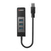 Адаптер за USB към успореден порт LINDY 43176