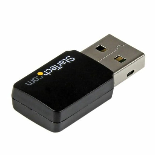 Адаптер за USB към WiFi Startech USB433WACDB