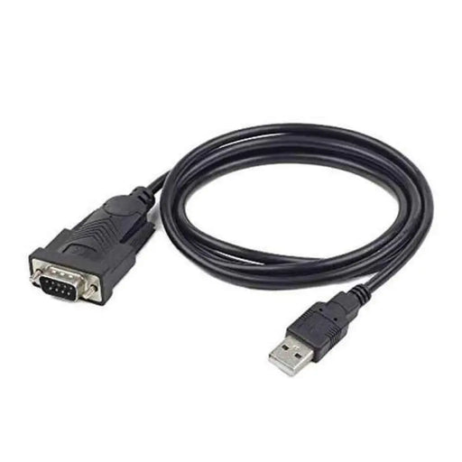 Адаптер за USB към RS232 GEMBIRD CA1632009 (1,5 m)