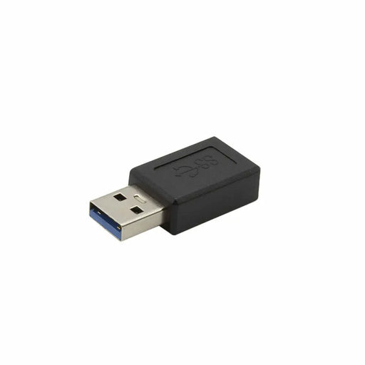 Адаптер за USB C USB 3.0 i-Tec C31TYPEA Черен