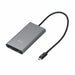 Адаптер HDMI i-Tec TB3DUAL4KHDMI Thunderbolt 3