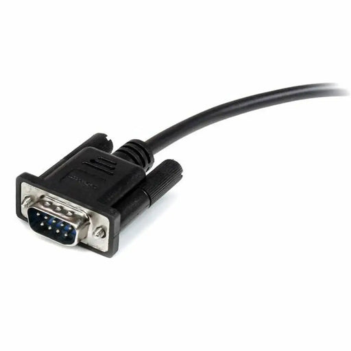 Aдаптер Startech MXT1002MBK DB9