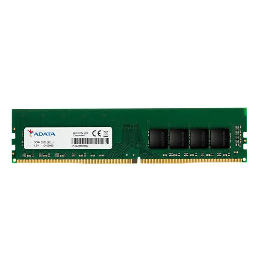 ADATA AD4U32008G22-SGN модул памет 8 GB 1 x 8 GB DDR4 3200