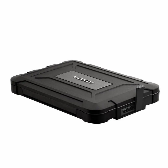 ADATA ED600 HDD/SSD корпус черен 2.5’’