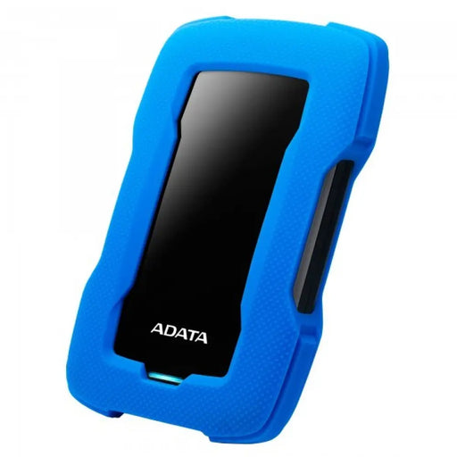 ADATA HD330 външен твърд диск 1000 GB Син