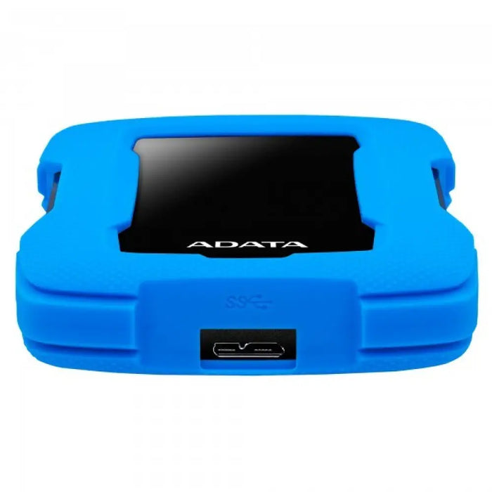 ADATA HD330 външен твърд диск 1000 GB Син