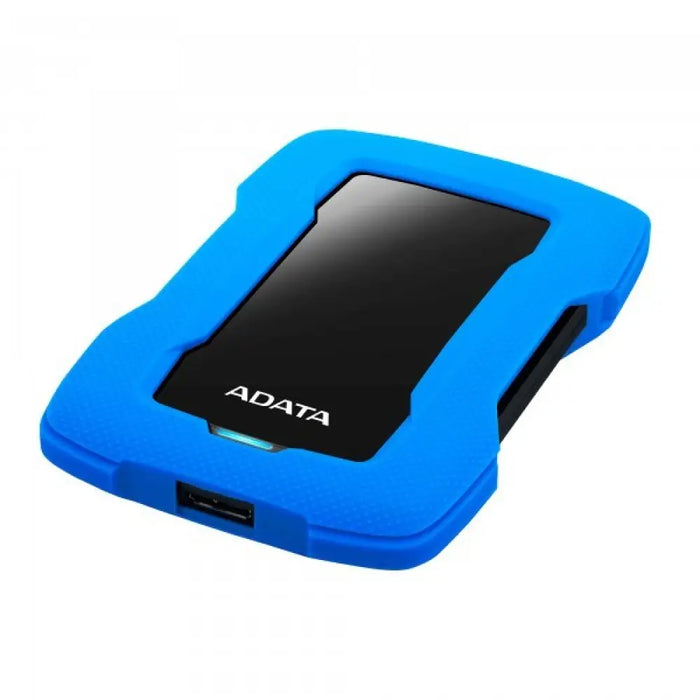 ADATA HD330 външен твърд диск 1000 GB Син