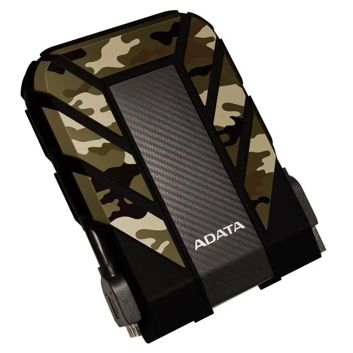 ADATA HD710M Pro външен твърд диск 2 TB Camouflage
