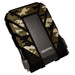 ADATA HD710M Pro външен твърд диск 2 TB Camouflage