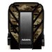 ADATA HD710M Pro външен твърд диск 2 TB Camouflage