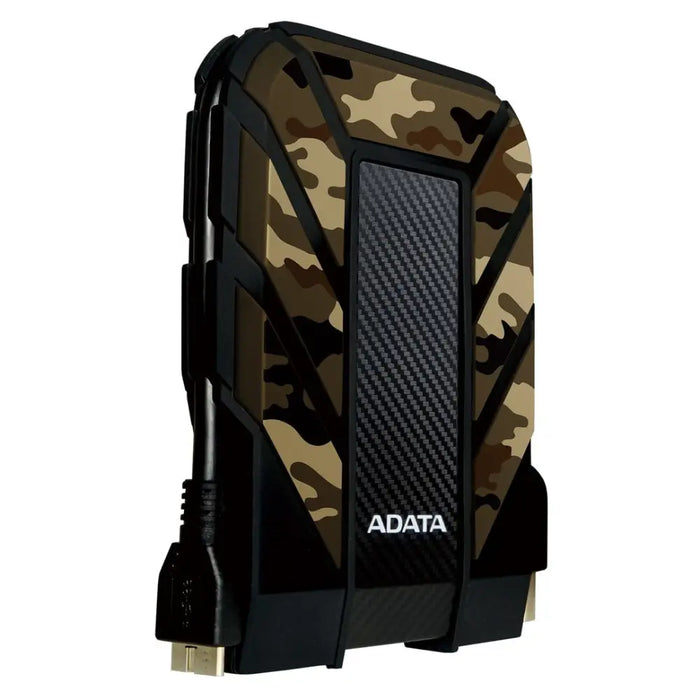 ADATA HD710M Pro външен твърд диск 2 TB Camouflage