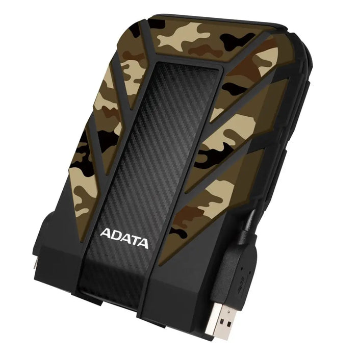 ADATA HD710M Pro външен твърд диск 2 TB Camouflage