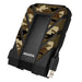 ADATA HD710M Pro външен твърд диск 2 TB Camouflage