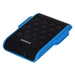 ADATA HD720 външен твърд диск 1 TB Черен Син
