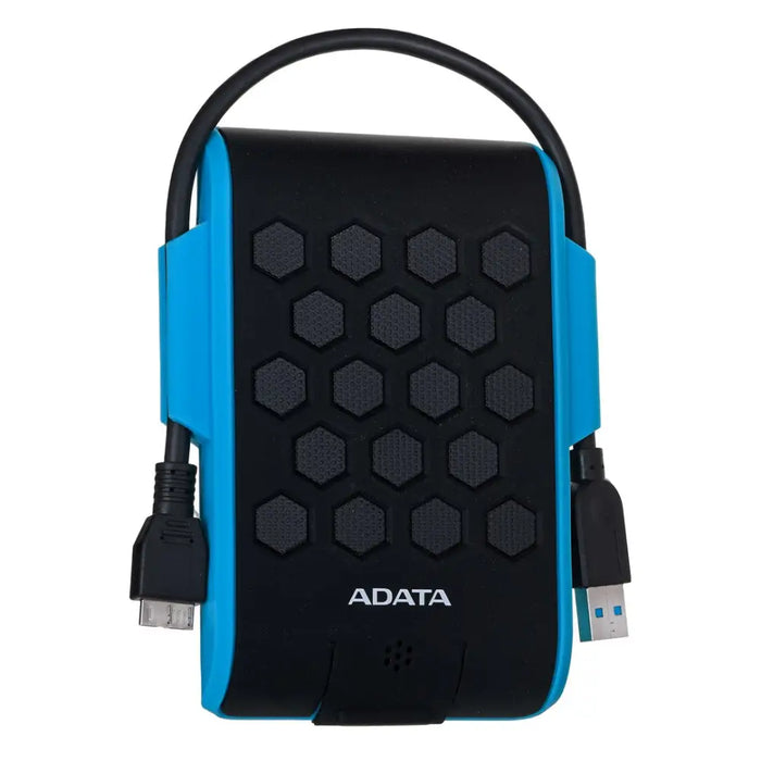 ADATA HD720 външен твърд диск 1 TB Черен Син